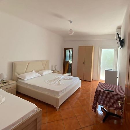 Apartament Jon Wlora Zewnętrze zdjęcie