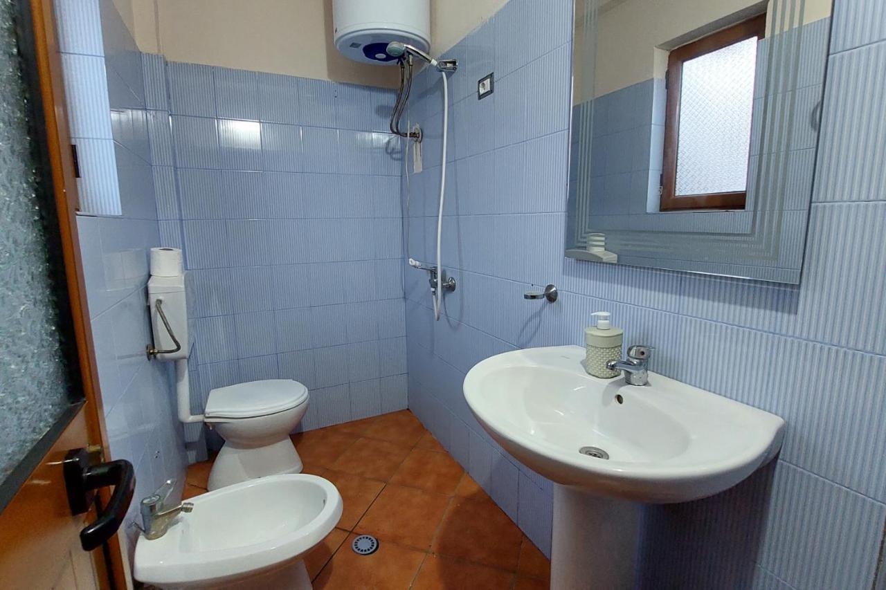 Apartament Jon Wlora Zewnętrze zdjęcie