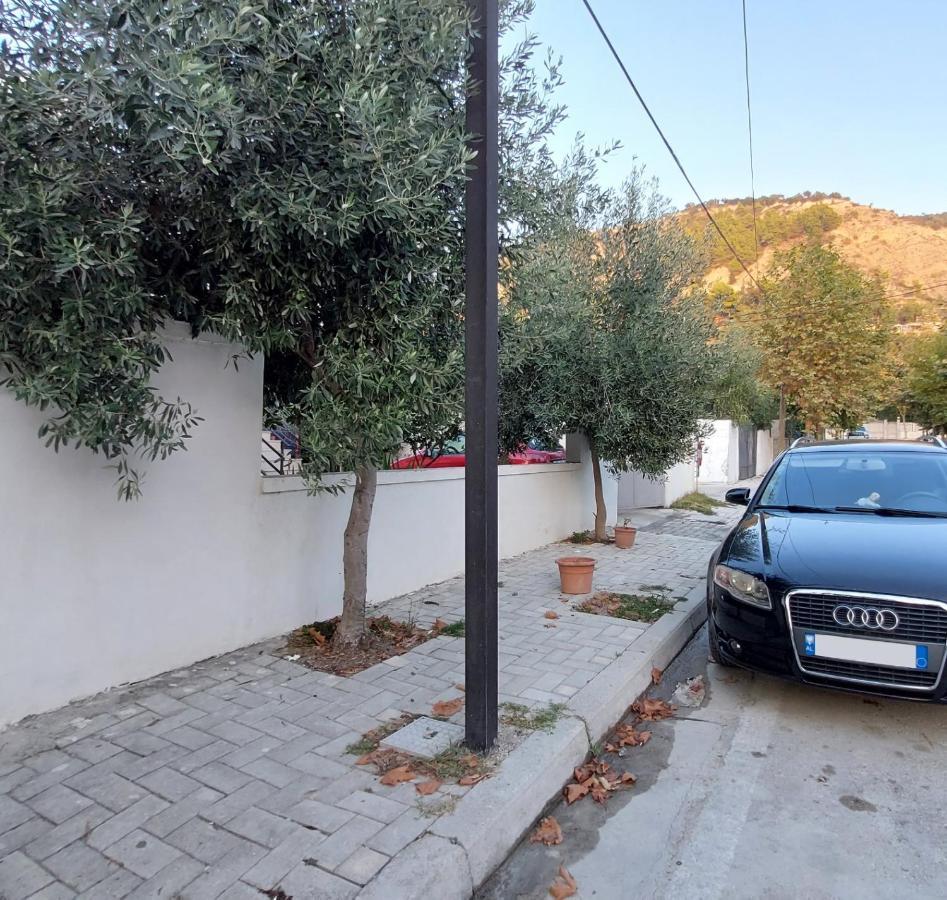 Apartament Jon Wlora Zewnętrze zdjęcie