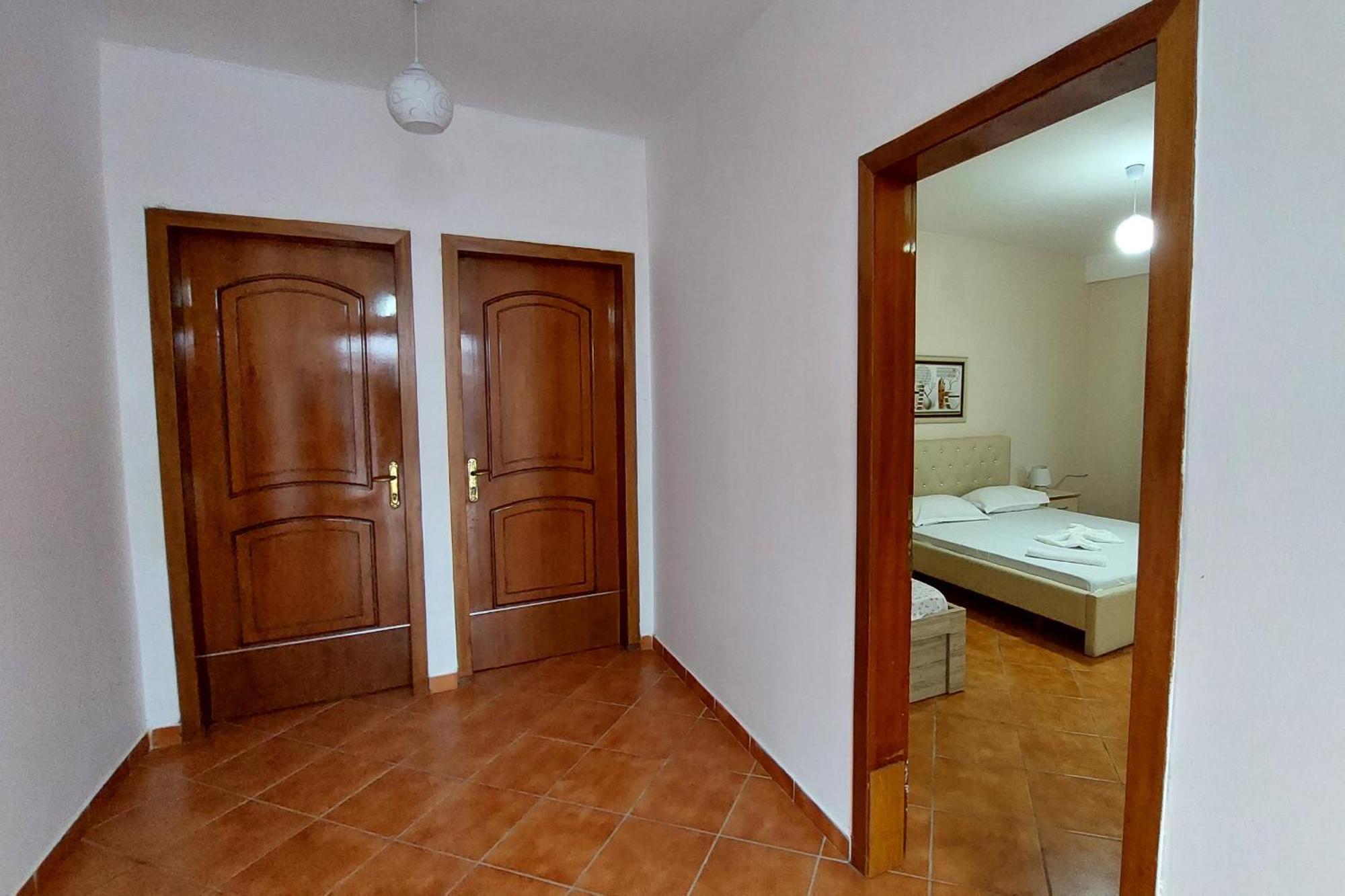 Apartament Jon Wlora Zewnętrze zdjęcie