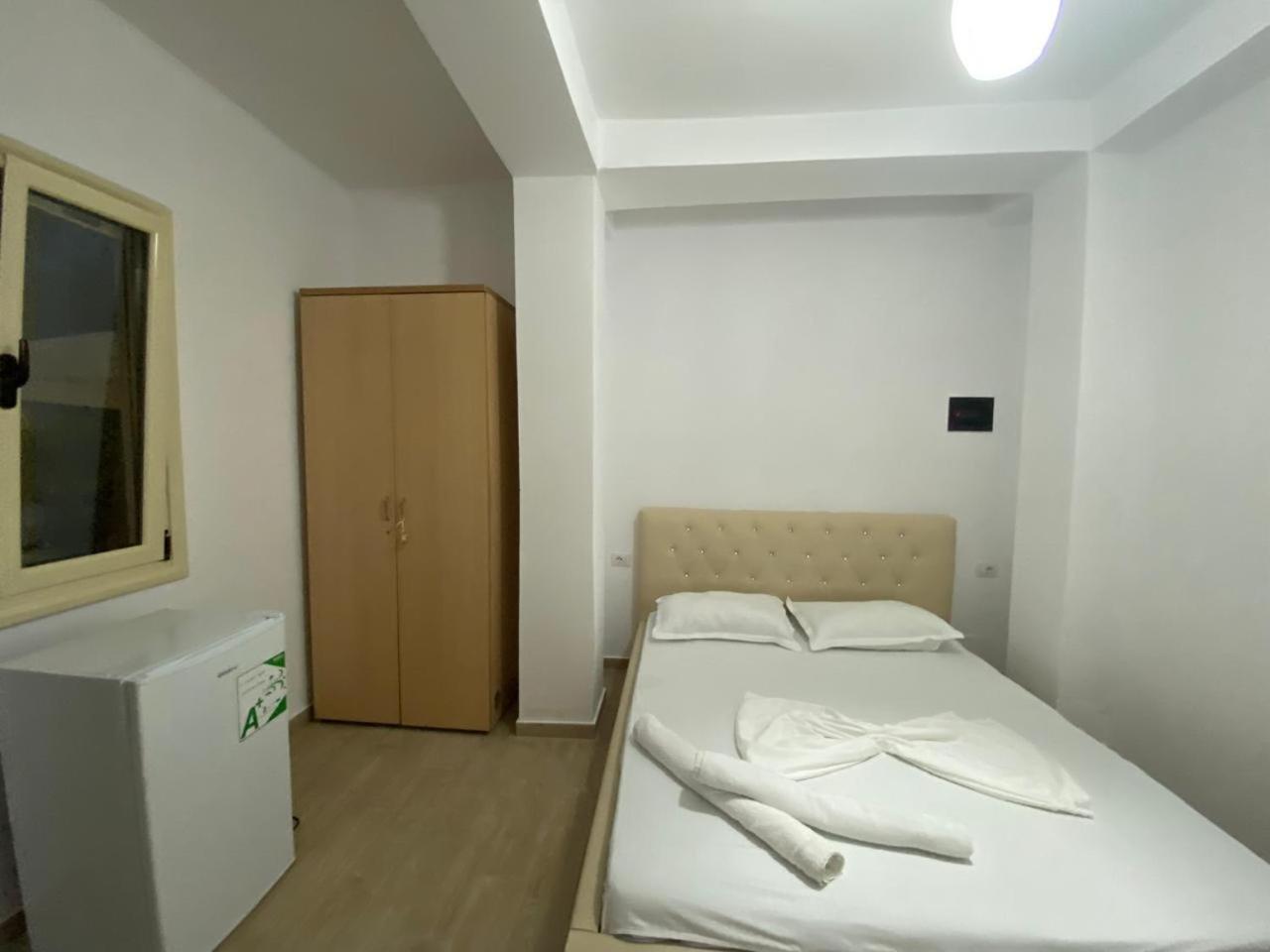 Apartament Jon Wlora Zewnętrze zdjęcie