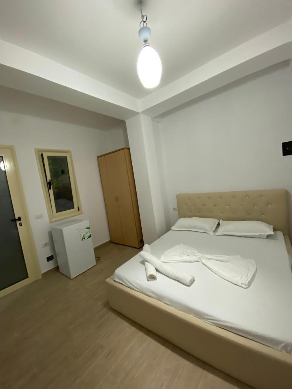 Apartament Jon Wlora Zewnętrze zdjęcie