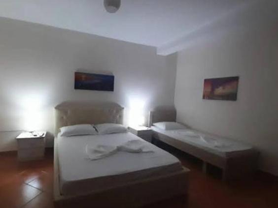 Apartament Jon Wlora Zewnętrze zdjęcie