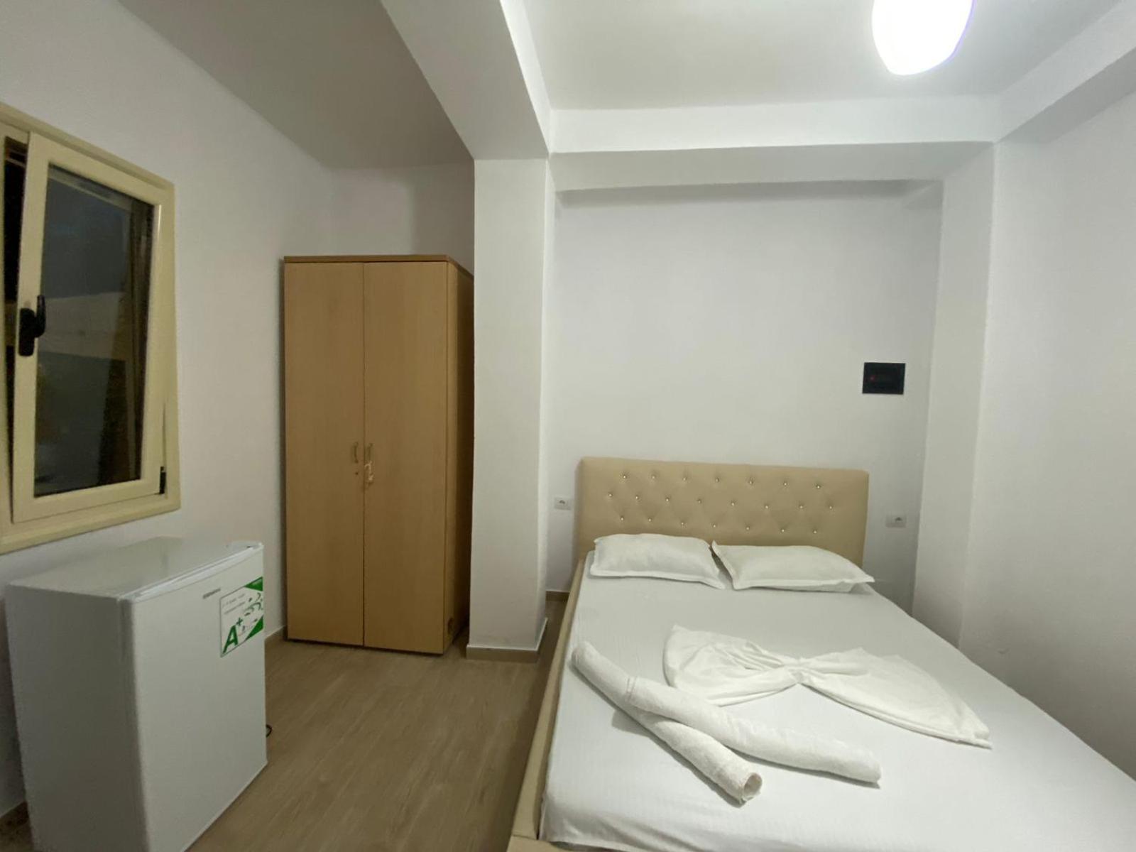 Apartament Jon Wlora Zewnętrze zdjęcie