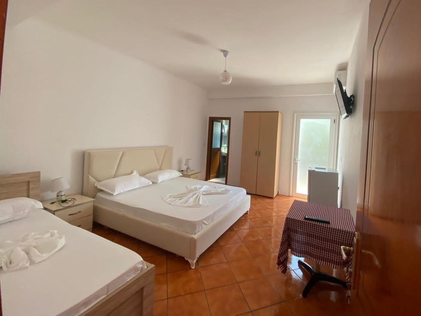 Apartament Jon Wlora Zewnętrze zdjęcie