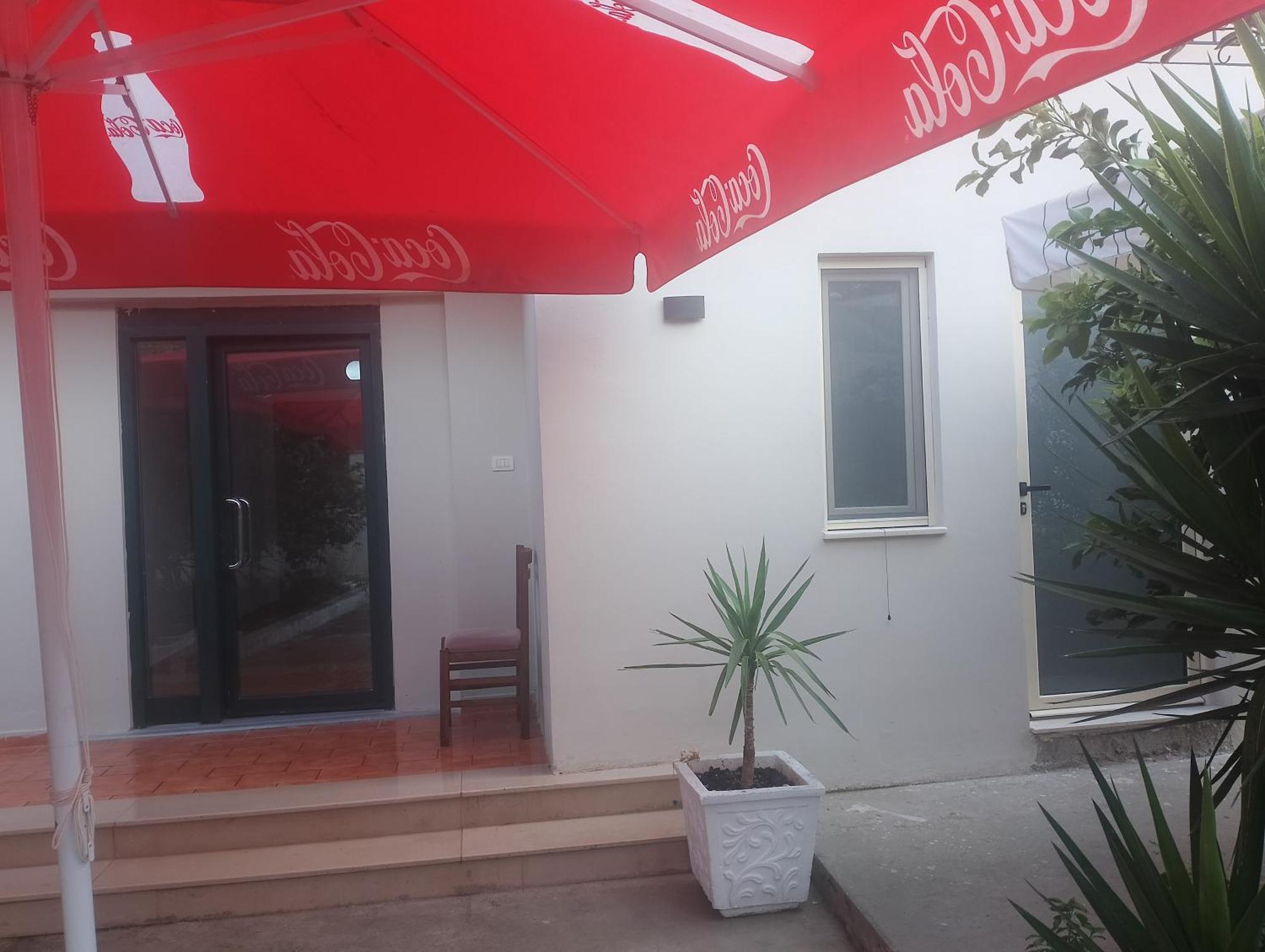 Apartament Jon Wlora Zewnętrze zdjęcie