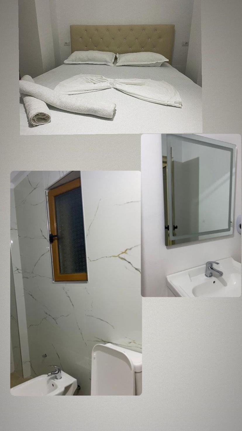 Apartament Jon Wlora Pokój zdjęcie
